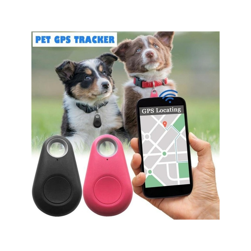 Мини GPS тракер, широко приложение