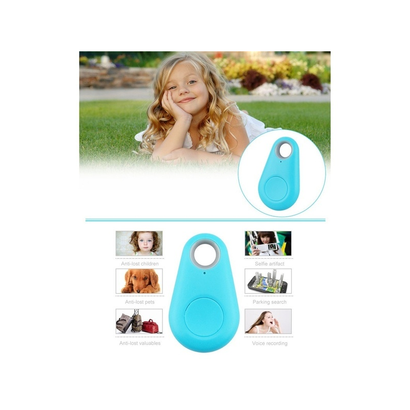 Мини GPS тракер, широко приложение