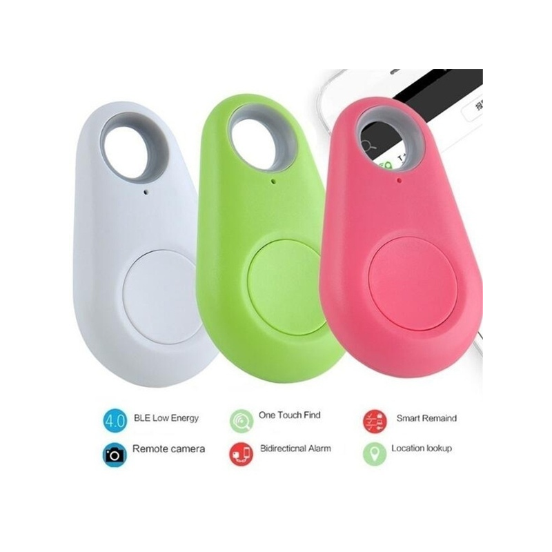 Мини GPS тракер, широко приложение