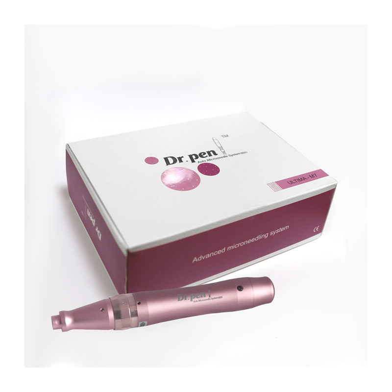 Безжичен дермапен Dr. Pen Ultima M7