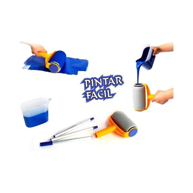 Валяк за боядисване EASY PAINT