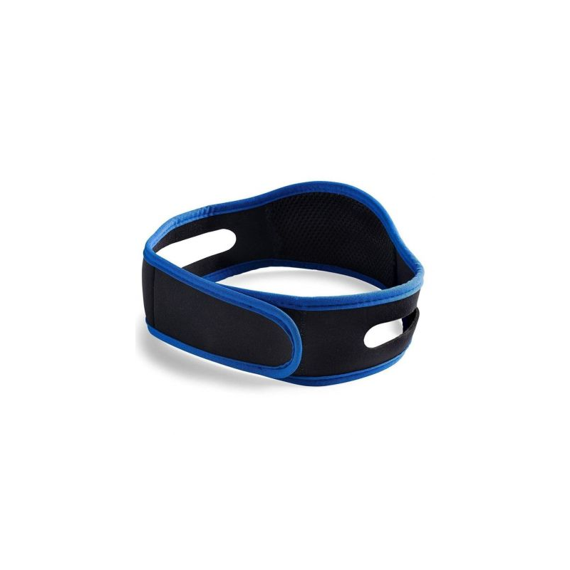 Лента за спиране на хъркането