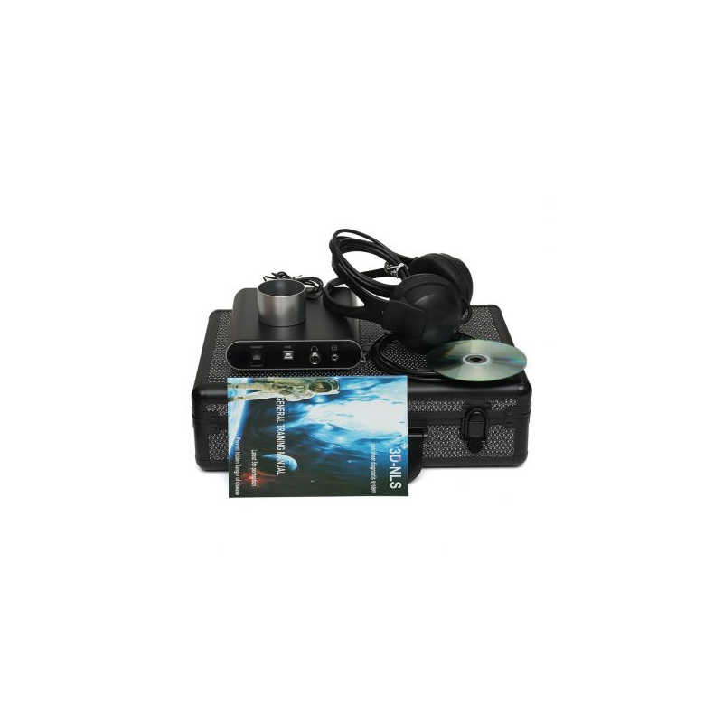 Апарат за нелинейна диагностика 3D NLS