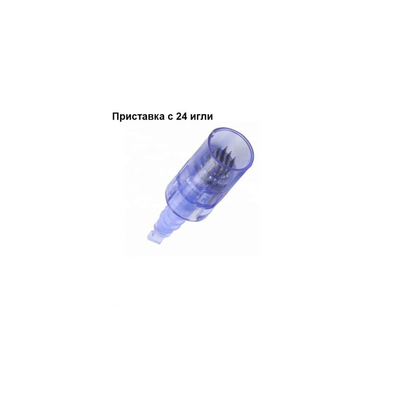 Приставка с 24 игли за DR. PEN ULTIMA X5