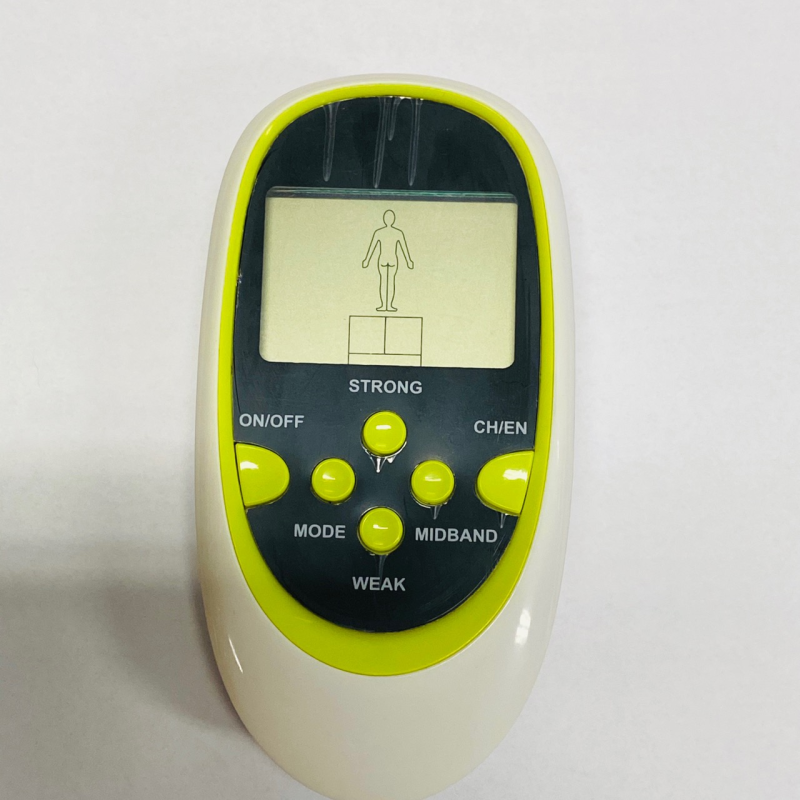 Електростимулатор 8 електрода