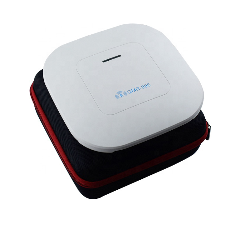 Биоскенер със сензори за дланта от 6-то поколение – портативен модел