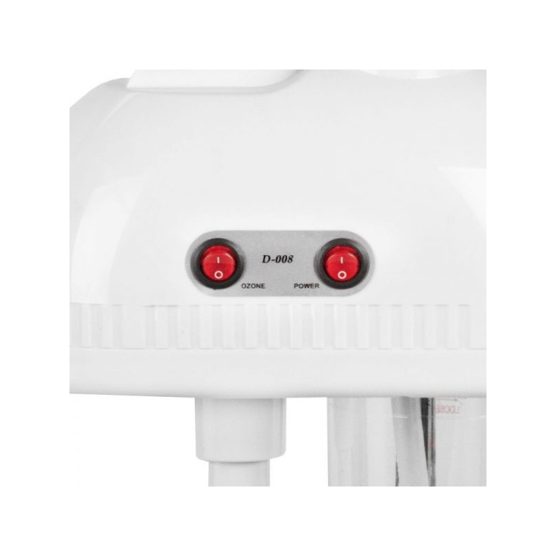 Вапазон – професионален пароозонатор