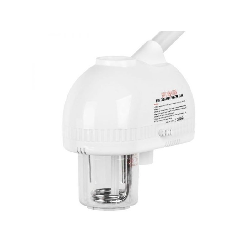 Вапазон – професионален пароозонатор