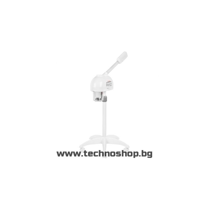 Вапазон – професионален пароозонатор