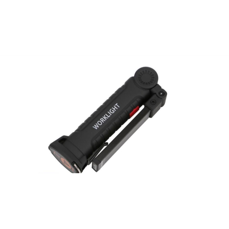 Акумулаторна сгъваема мини LED лампа Z12