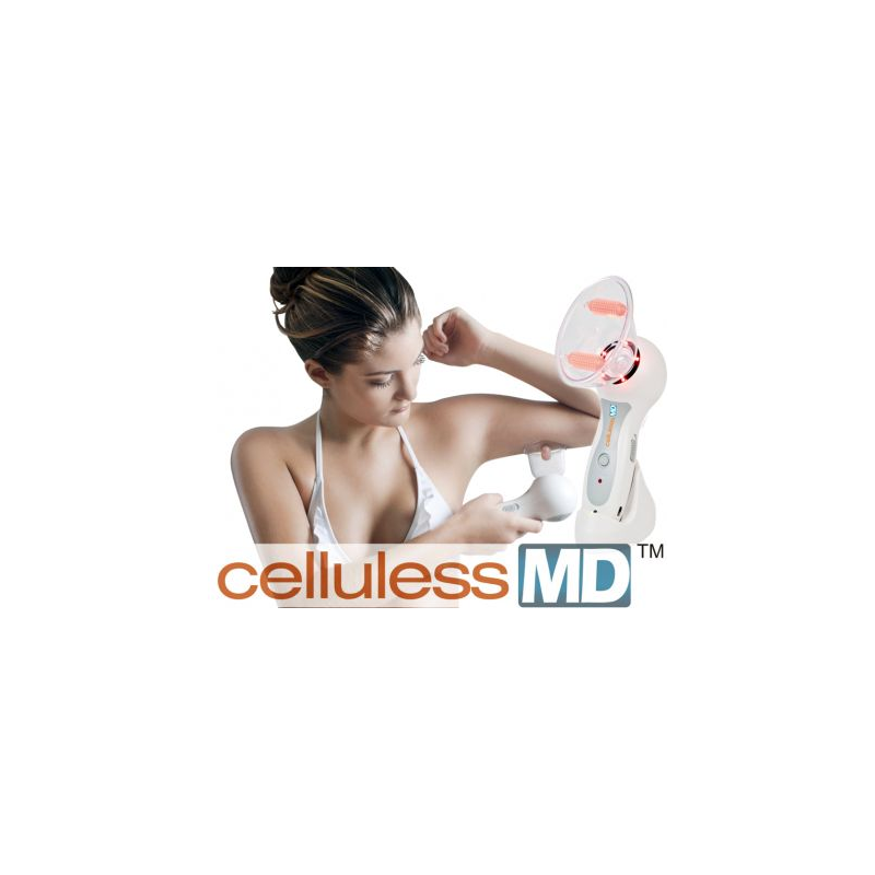 Антицелулитен уред Целулес