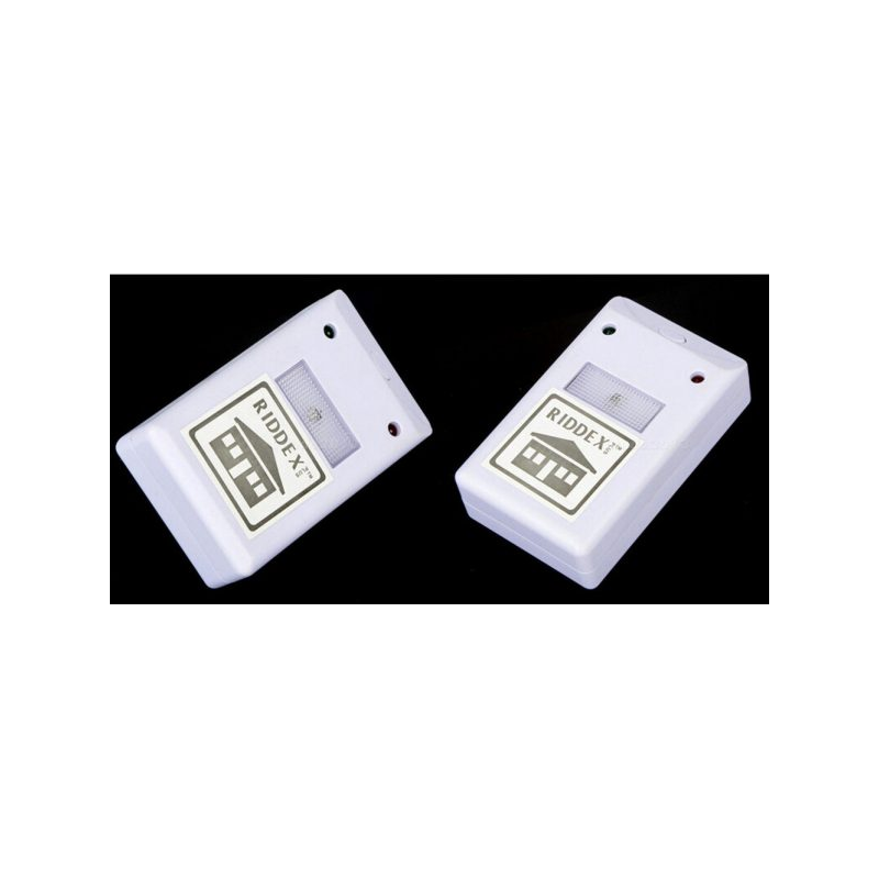 Устройство за борба с вредители Riddex, ултразвуков