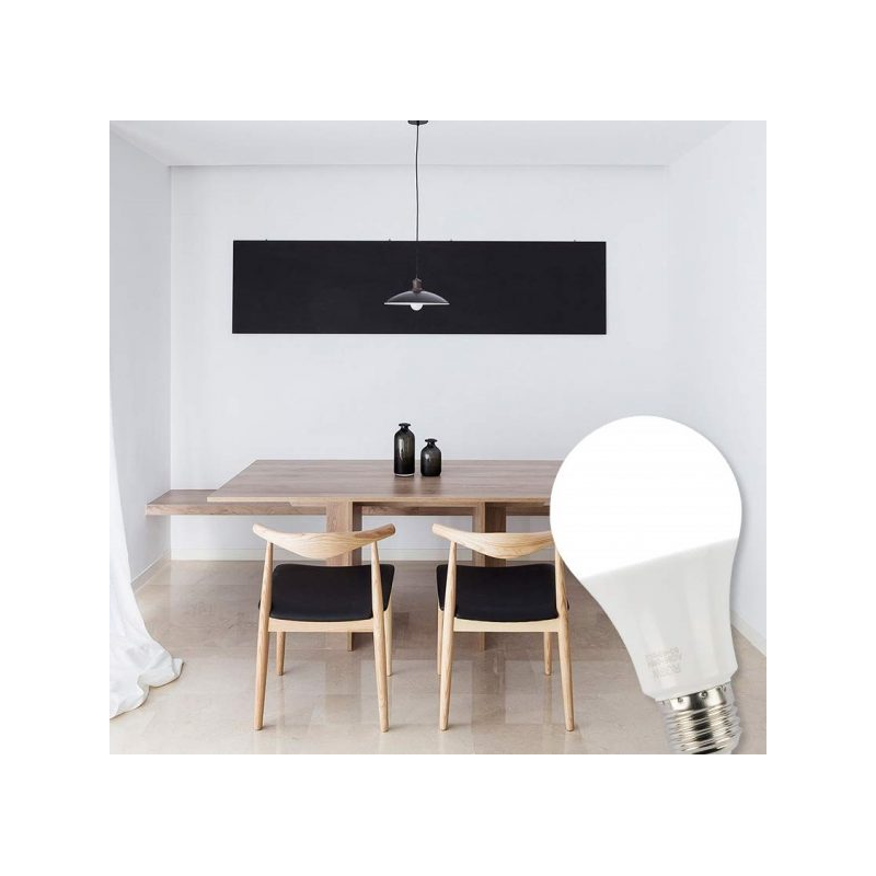 Крушка RGB с дистанционно