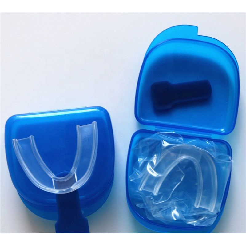 Протеза против хъркане (шина)