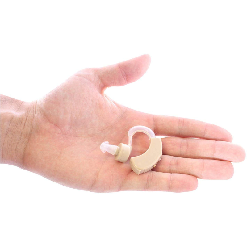 Слухово апаратче Happy Sonic