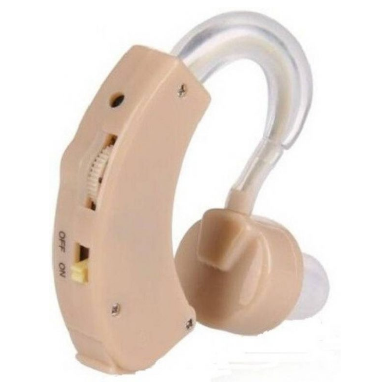 Слухово апаратче Happy Sonic