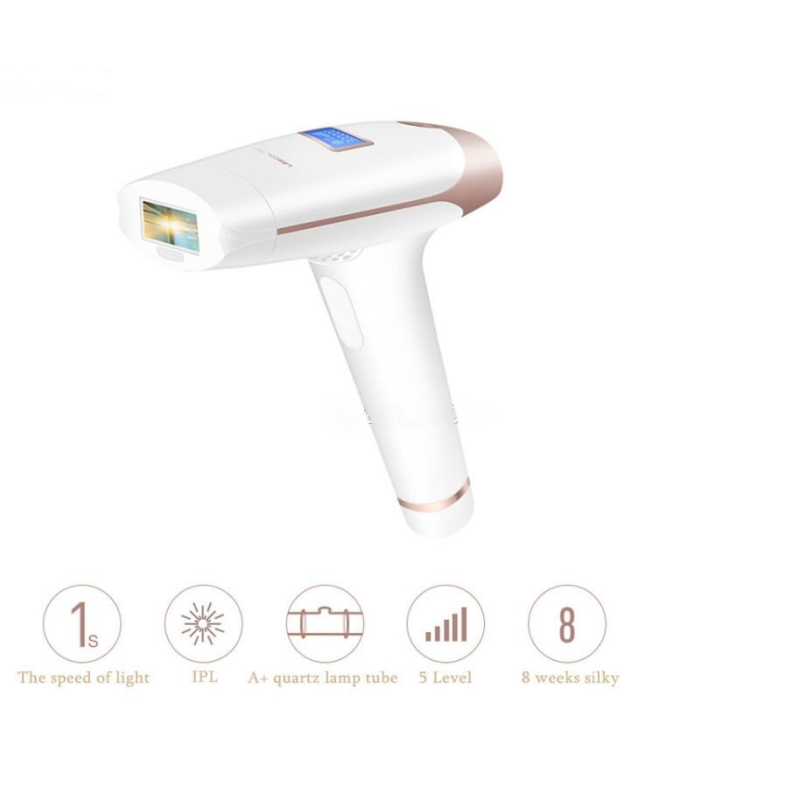 Фотоепилатор Lescolton T009i - 400 000 импулса