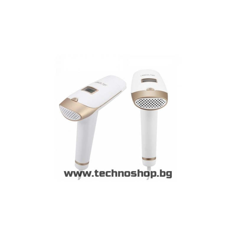 Фотоепилатор Lescolton T009i - 400 000 импулса