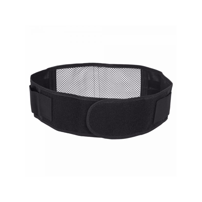 Турмалинов колан за кръста, с магнити