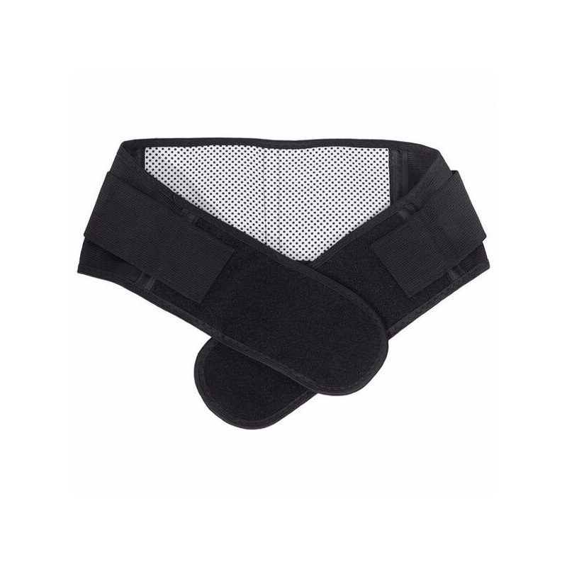 Турмалинов колан за кръста, с магнити