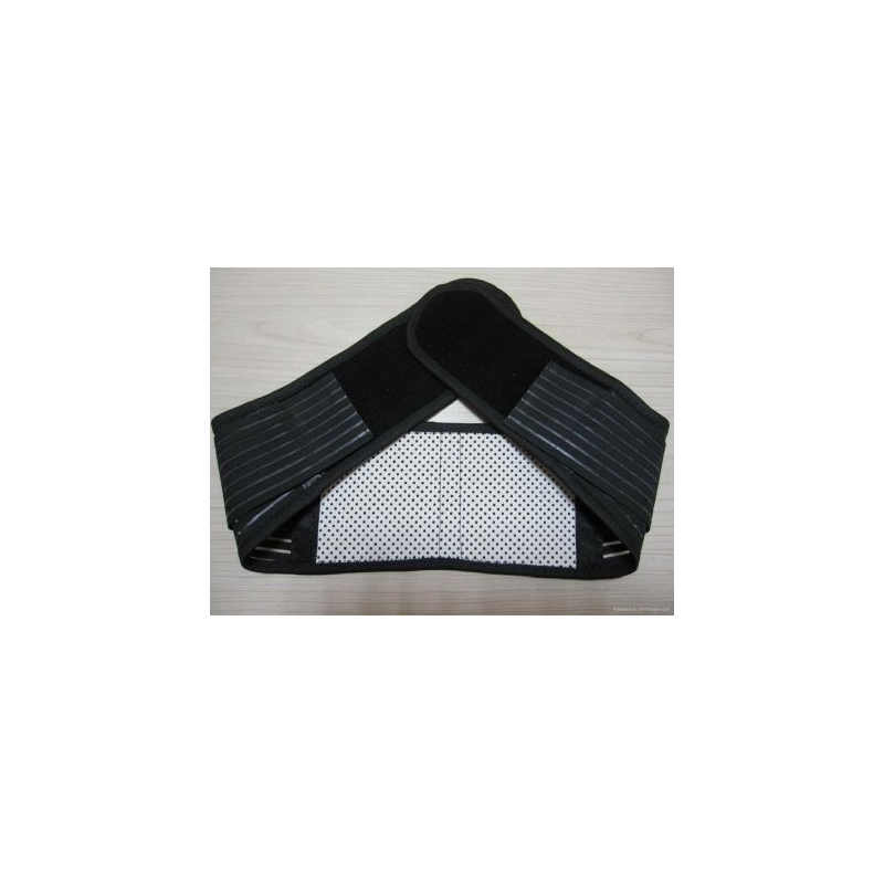 Турмалинов колан за кръста, с магнити