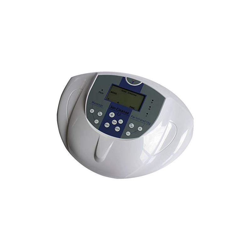 ДЕТОКСИКАТОР YJ-B01