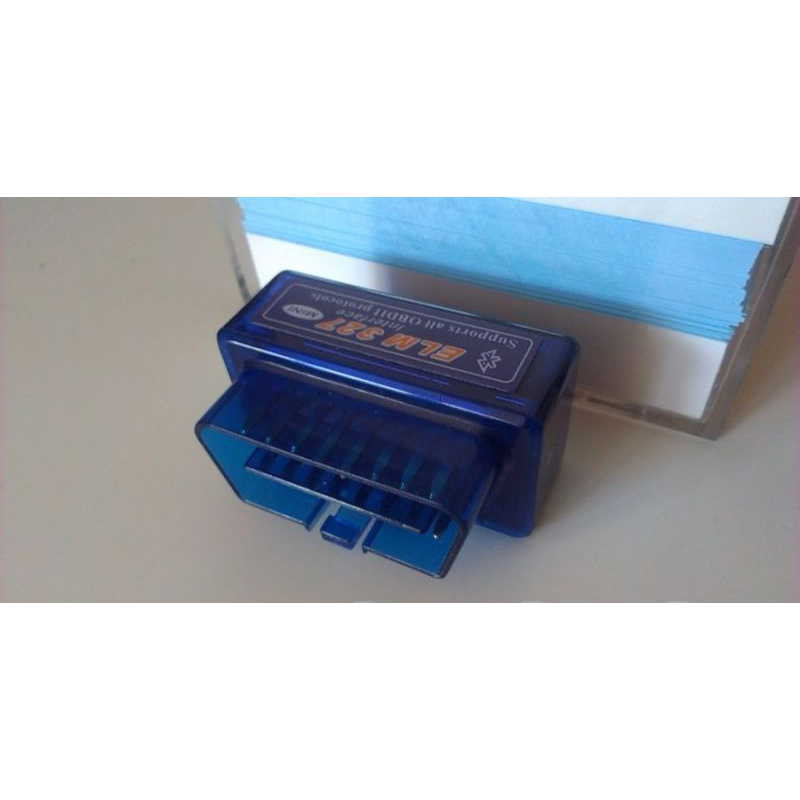 OBDII устройство за мобилен телефон