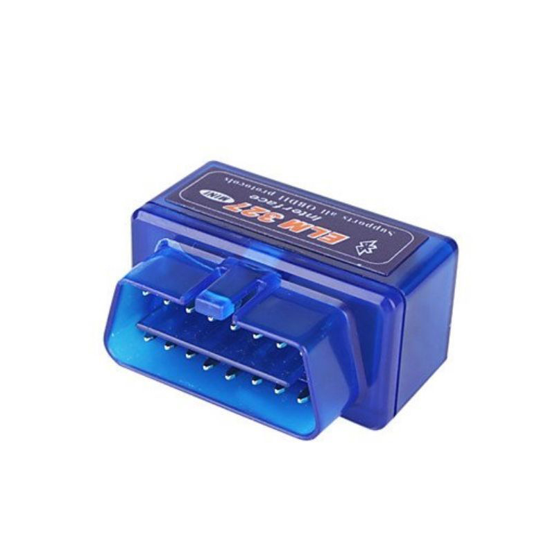 OBDII устройство за мобилен телефон