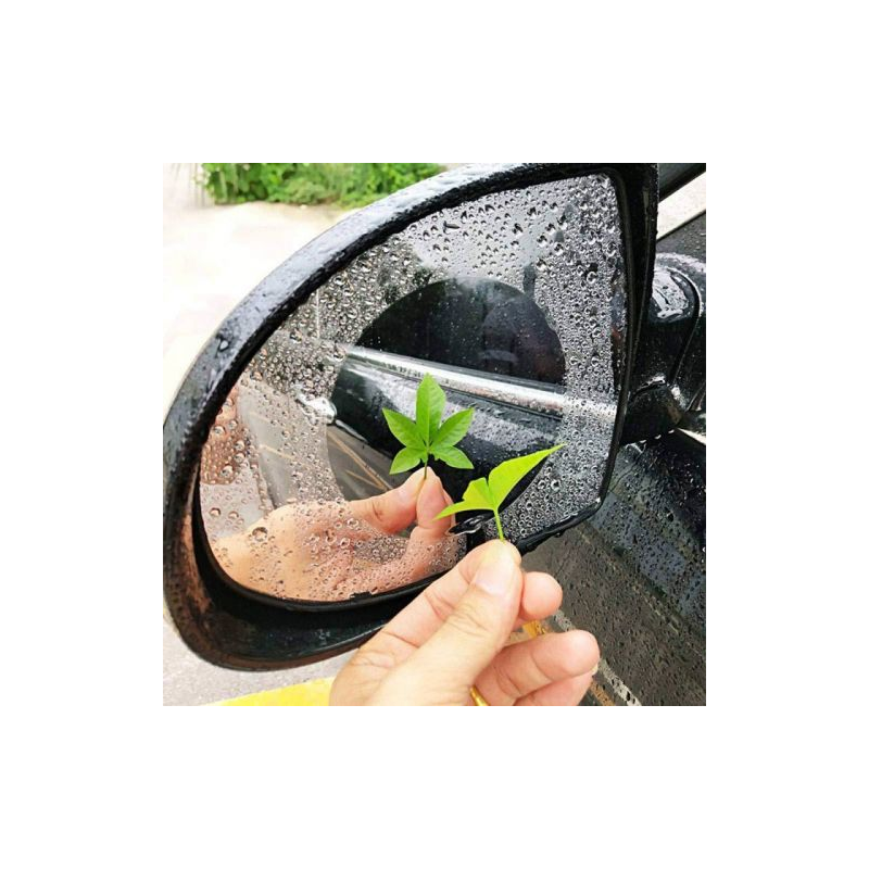 Защитно фолио за огледалата за обратно виждане на автомобила