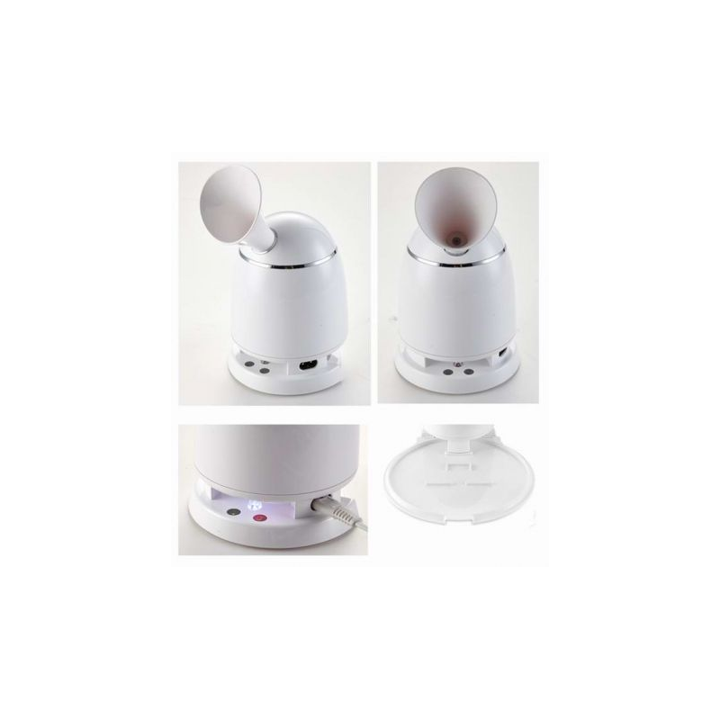 Уред за колагенови маски с пароозонатор - уред 2 в 1