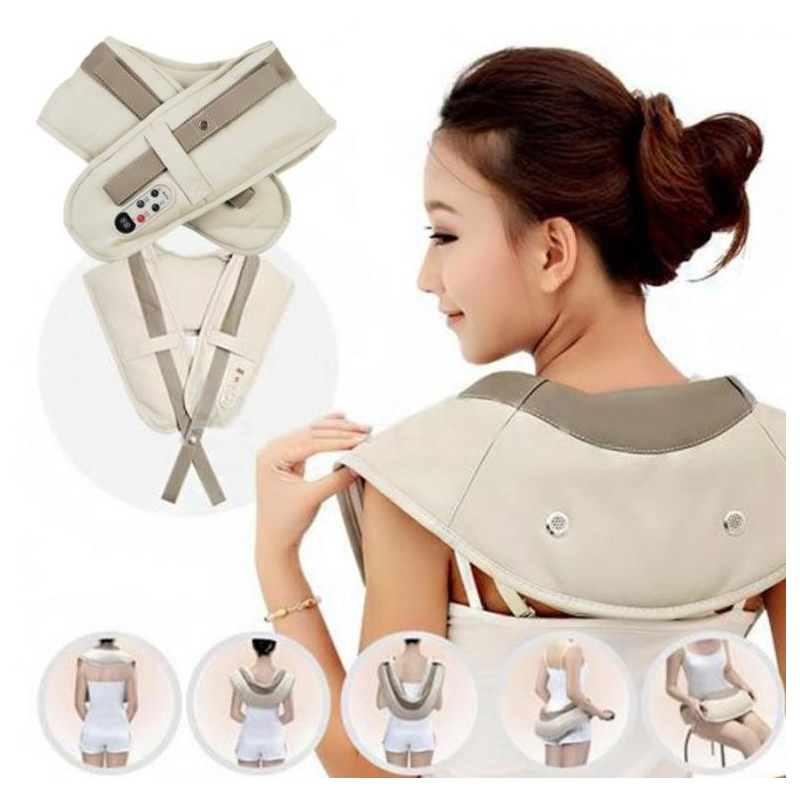 Тапинг масажор