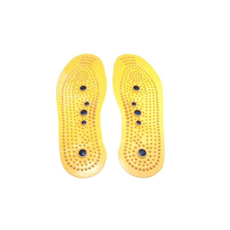 МАГНИТНИ МАСАЖИРАЩИ СТЕЛКИ С 5 МАГНИТА