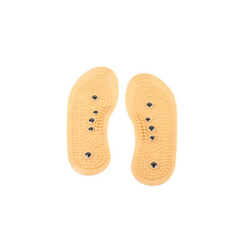 МАГНИТНИ МАСАЖИРАЩИ СТЕЛКИ С 5 МАГНИТА