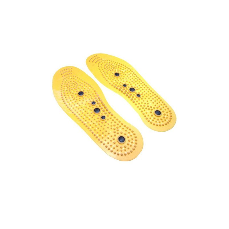 МАГНИТНИ МАСАЖИРАЩИ СТЕЛКИ С 5 МАГНИТА