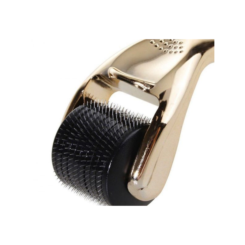 Дерма ролер с 3 приставки