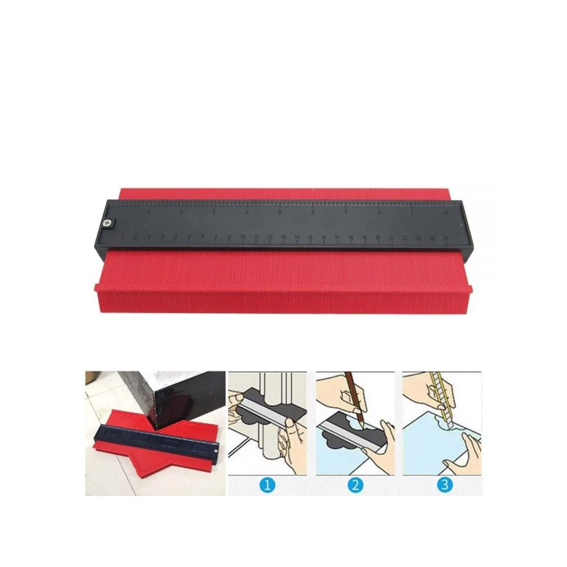 Шаблон за копиране на форми