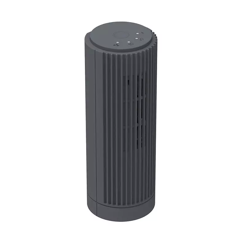 Озонатор и йонизатор ARMEDA за автомобил, хладилник и дом