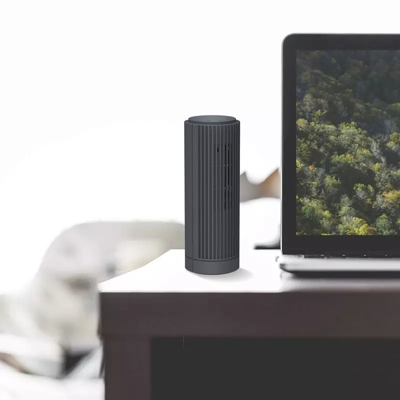 Озонатор и йонизатор ARMEDA за автомобил, хладилник и дом