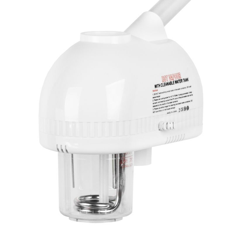 Вапозон – професионален пароозонатор D-09