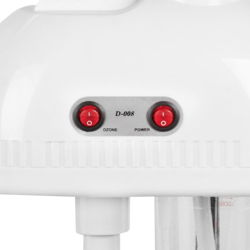 Вапозон – професионален пароозонатор D-09