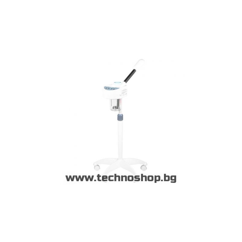 Вапозон – професионален пароозонатор D-09