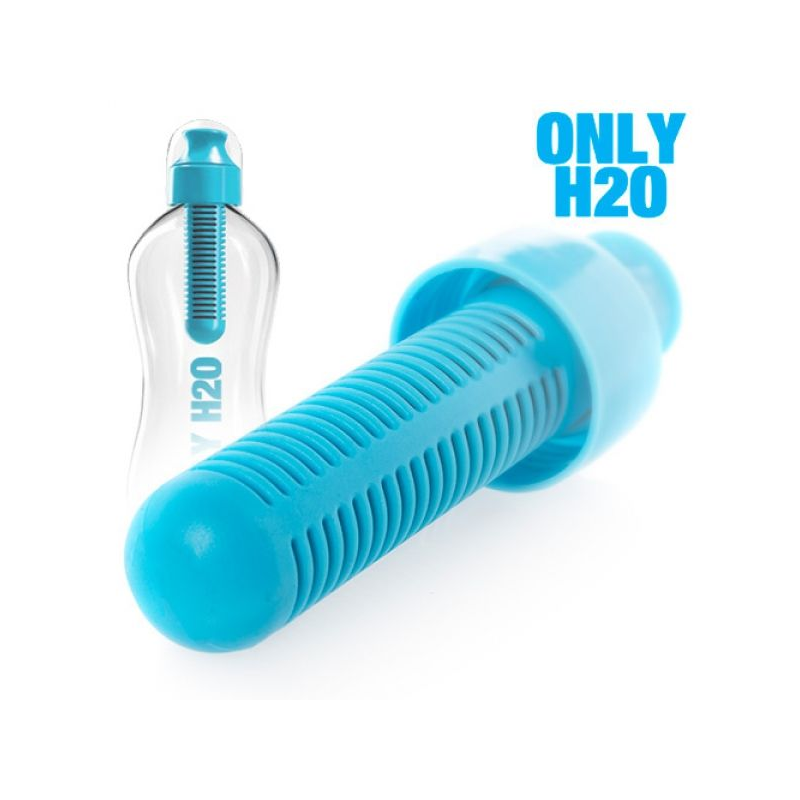 Резервен крабонов филтър