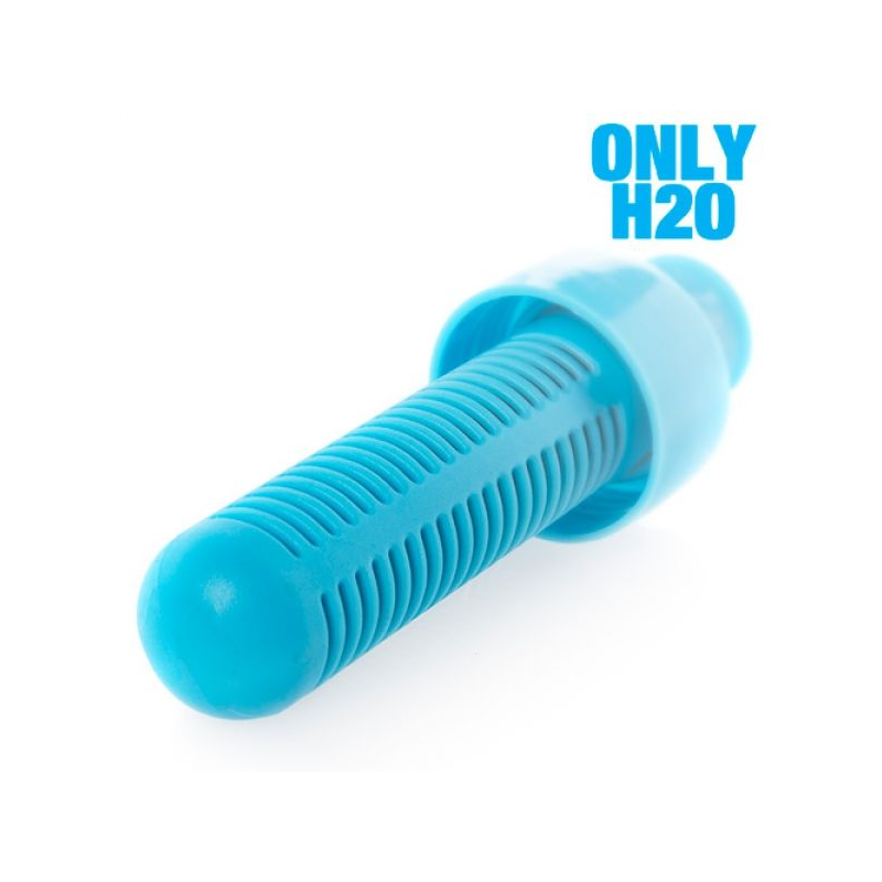 Резервен крабонов филтър