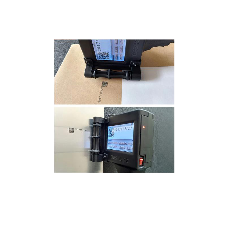 Ръчен маркиращ принтер Besheng