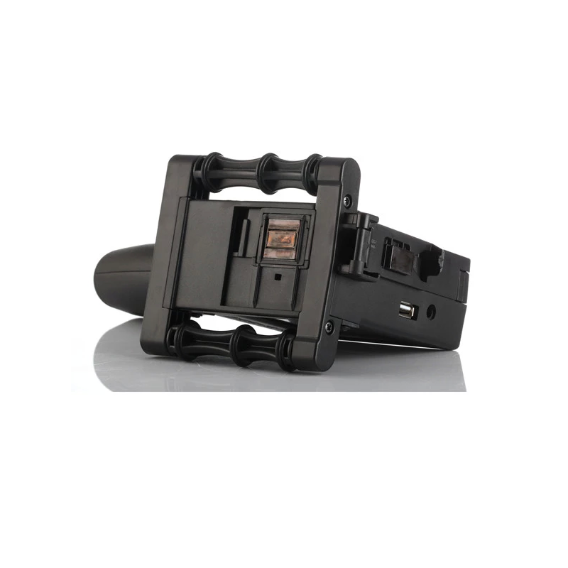 Ръчен маркиращ принтер Besheng