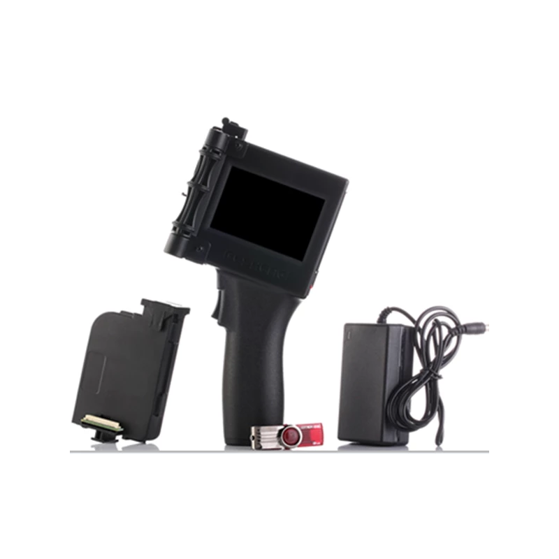 Ръчен маркиращ принтер Besheng