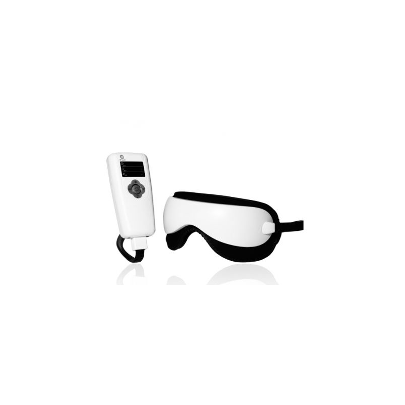 Очен масажор с акуперсура BREO