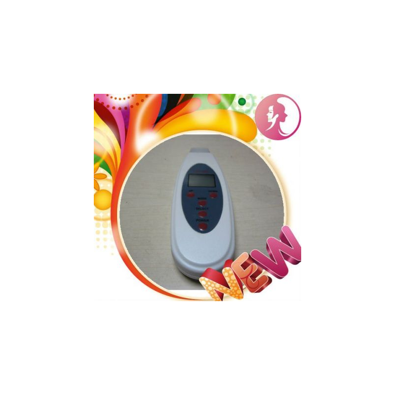 Ултразвуков фриматор за лице