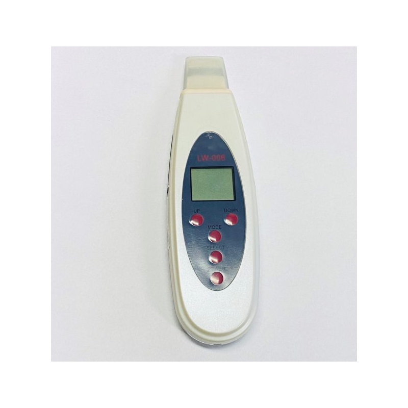 Ултразвуков фриматор за лице