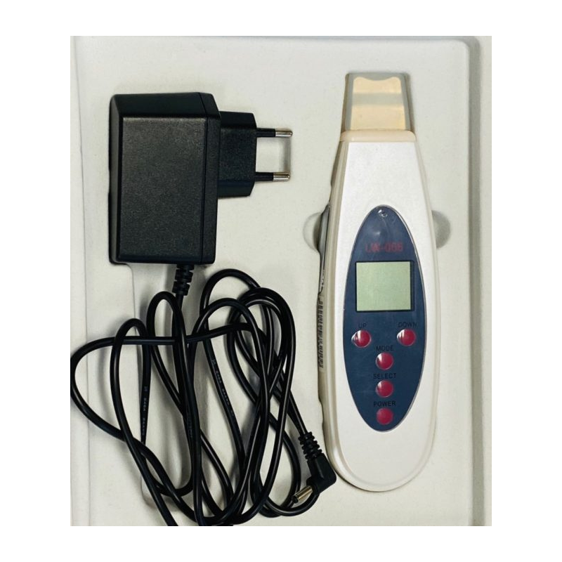 Ултразвуков фриматор за лице